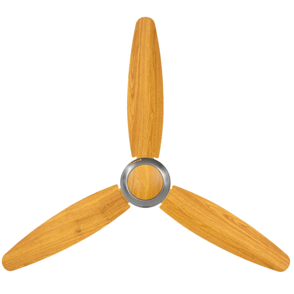 Ovate Steel Model Eco-Smart 30 Watt