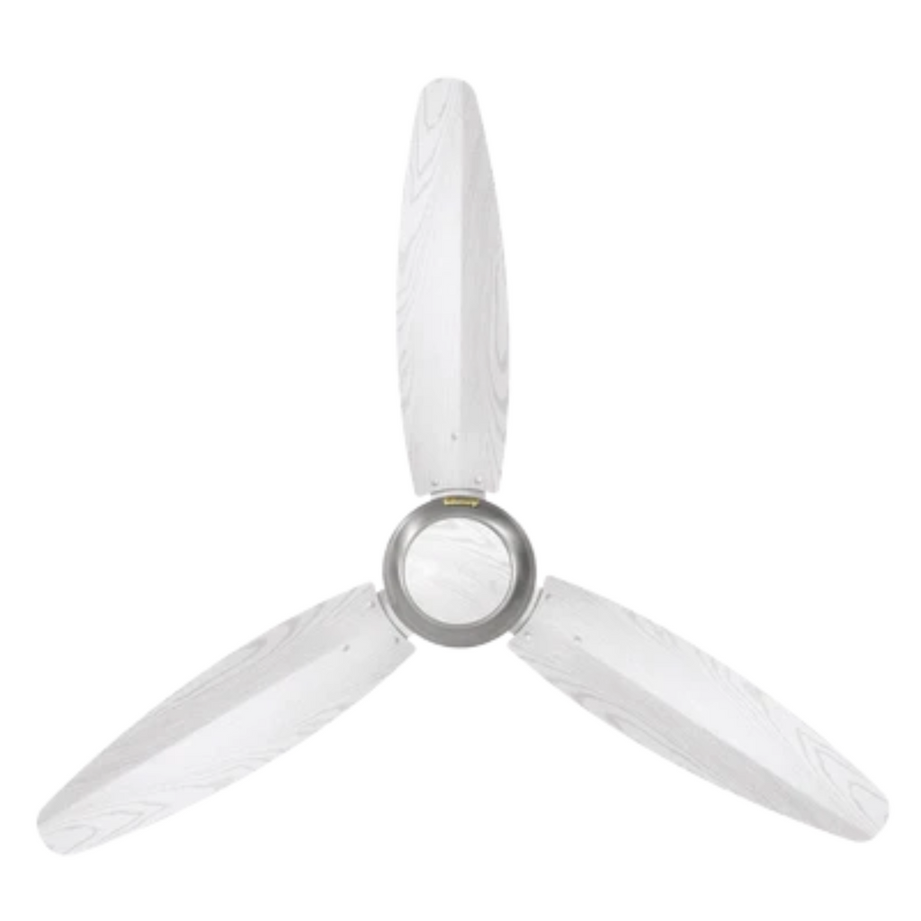 Ovate Steel Model Eco-Smart 30 Watt