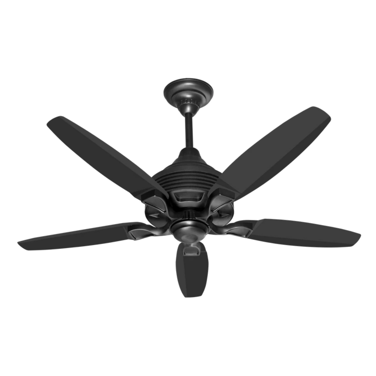 Sapphire Model Eco-Smart — Matte Black