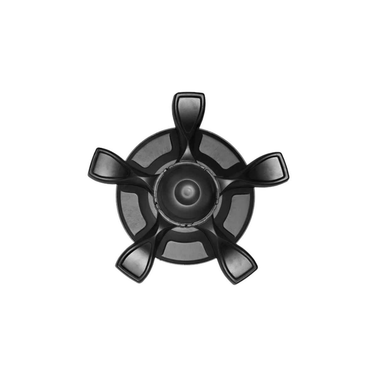 Sapphire Model Eco-Smart — Matte Black