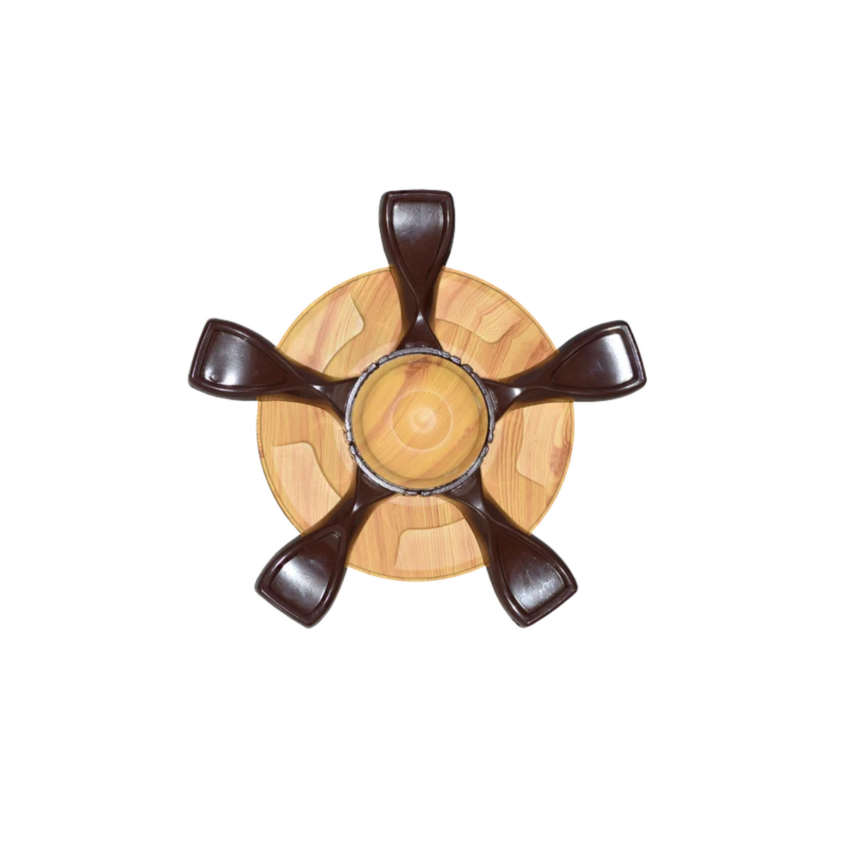 Sapphire Model Eco-Smart — Sheesham Wood