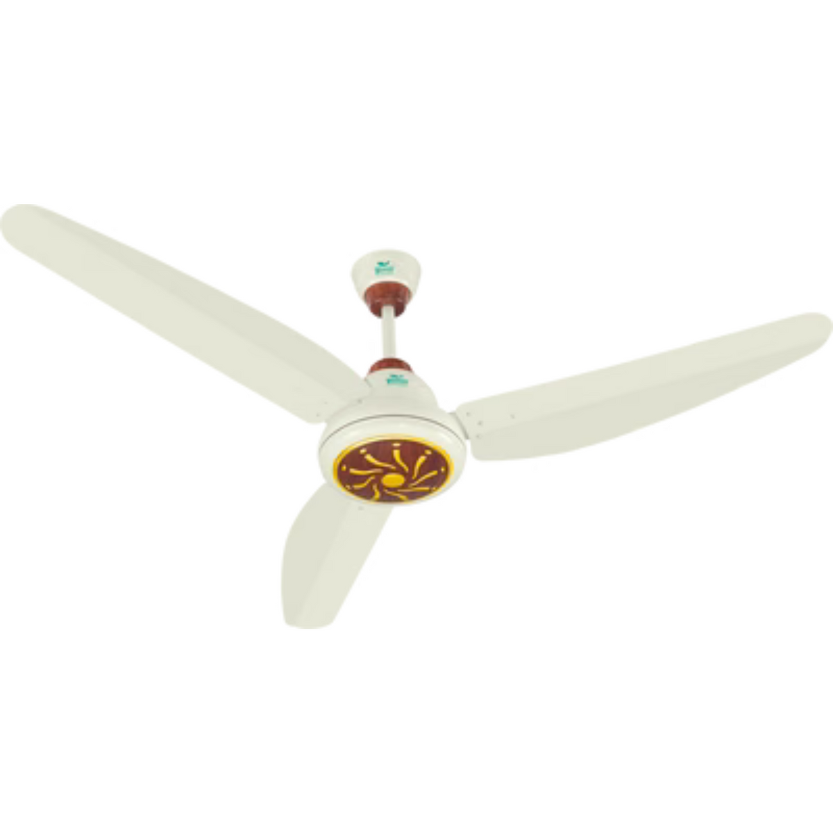 Super Pearl Model Eco-Smart 30 Watt — Cream Dark Wood