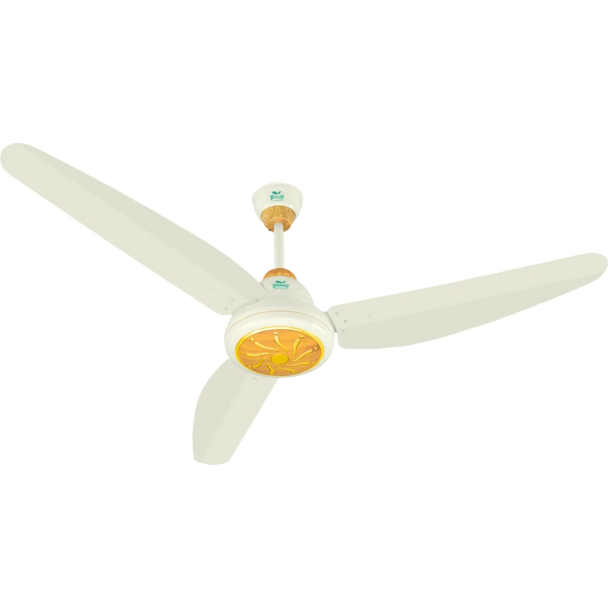 Super Pearl Model Eco-Smart 30 Watt — Cream Light Wood