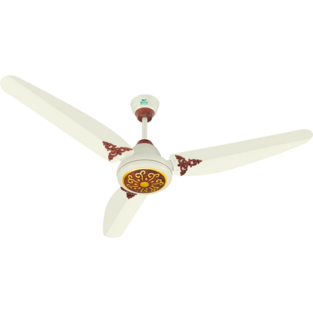 Super Pearl Fancy Model AC/DC Ceiling