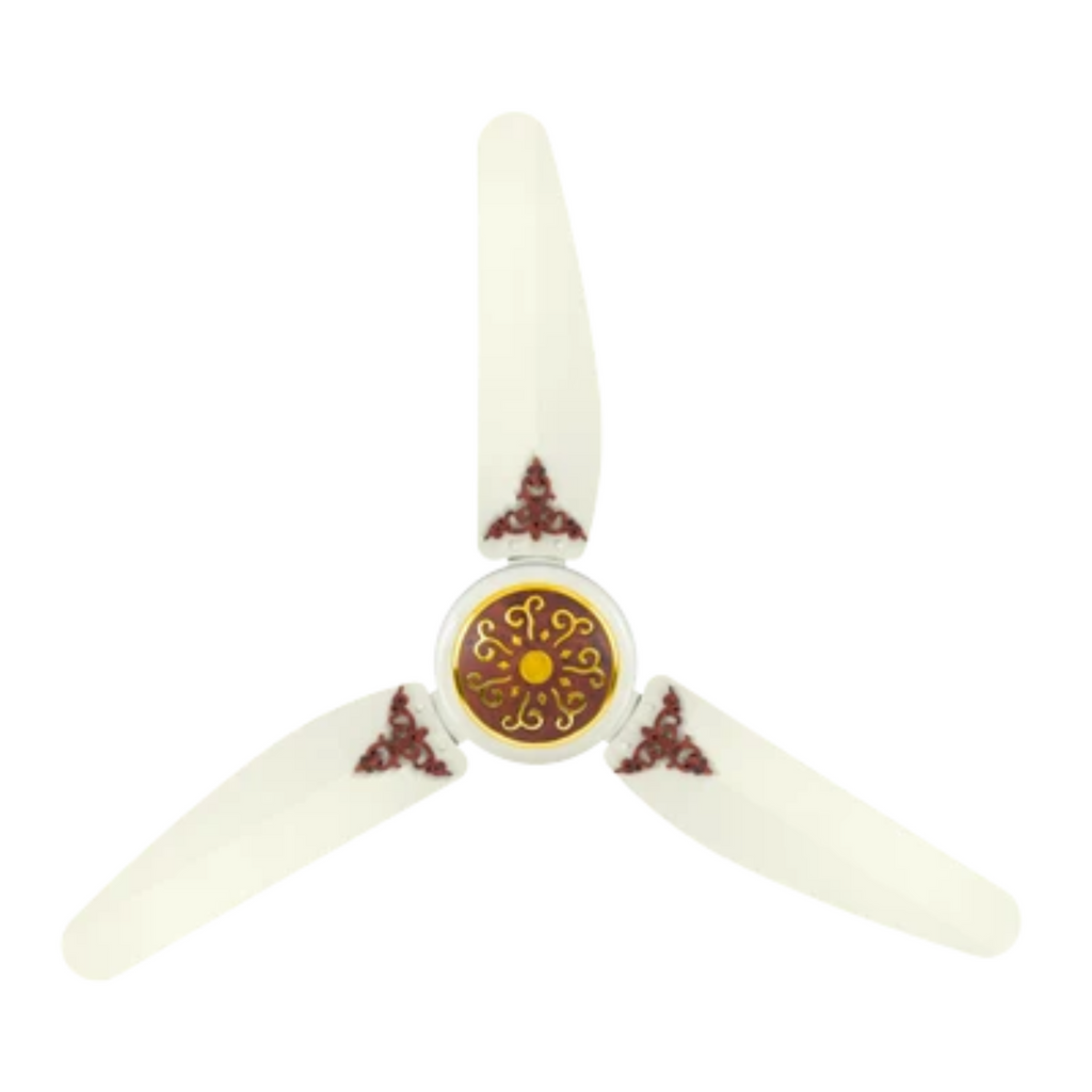 Super Pearl Fancy Model AC/DC Ceiling