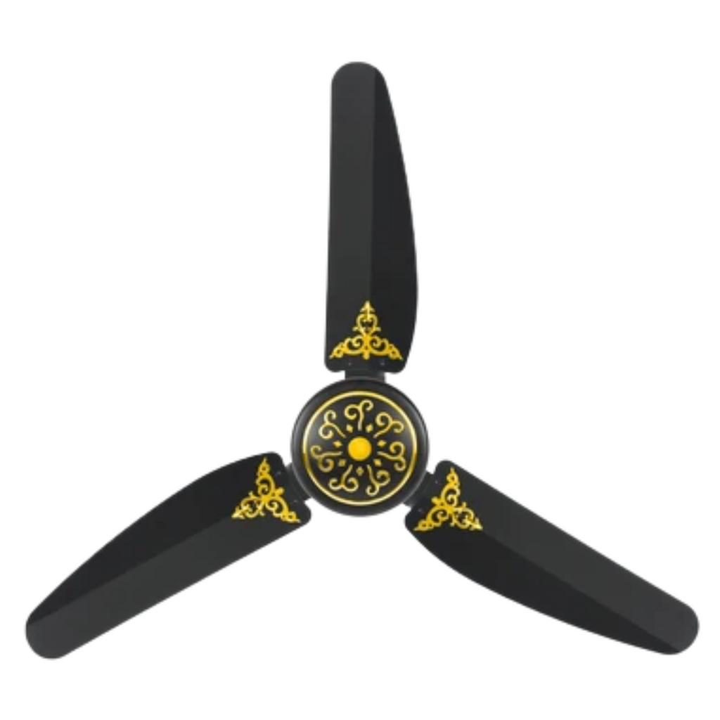 Super Pearl Fancy Model AC/DC Ceiling
