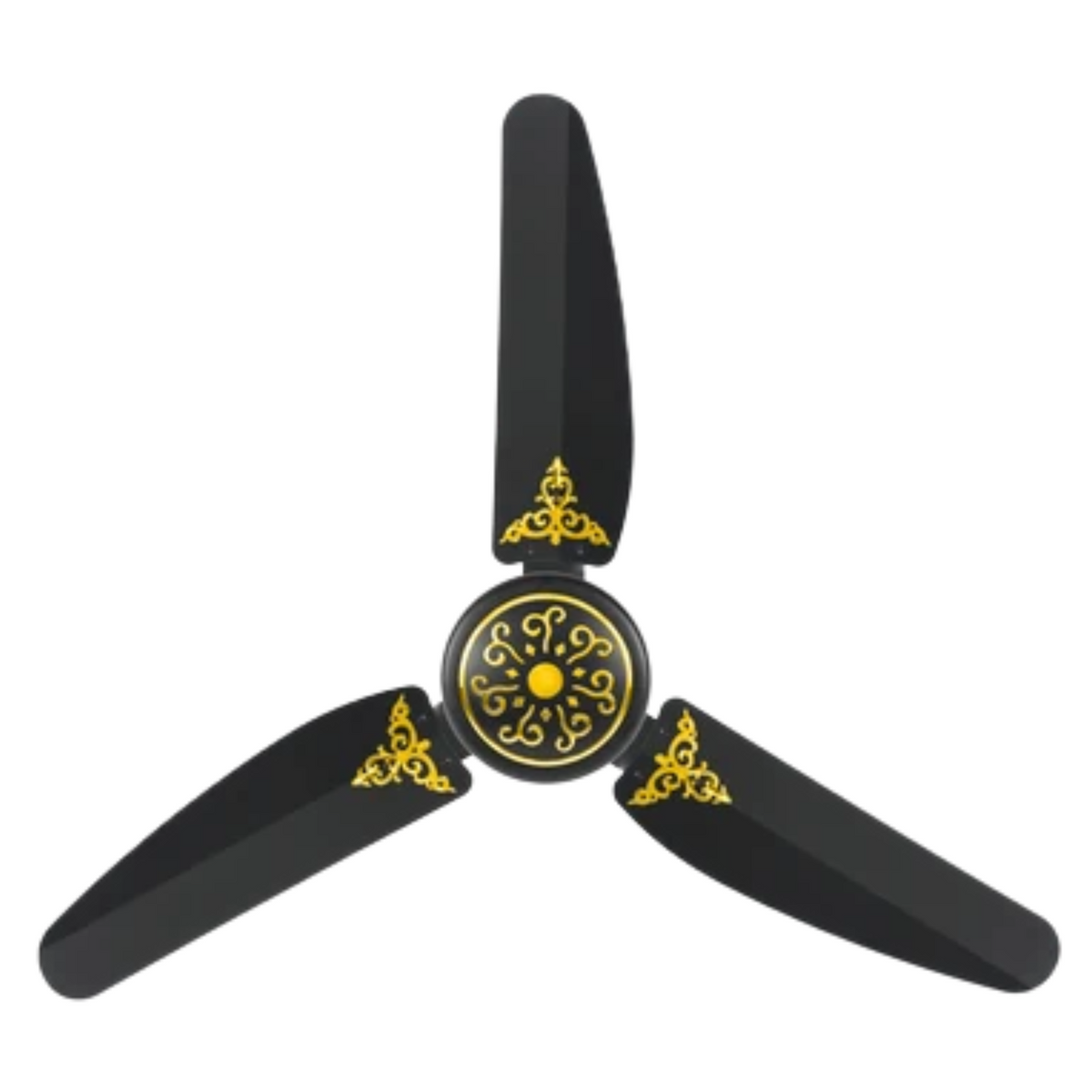 Super Pearl Fancy Model AC/DC Ceiling