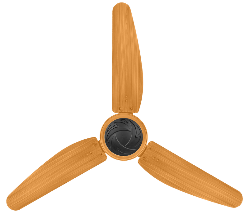 Executive Fancy Model | Eco-Smart 30 Watt #color_light-wood