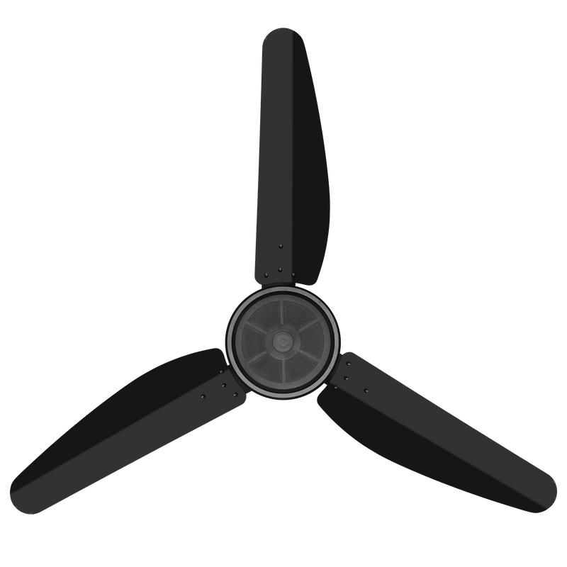 Magnum Model | Eco-Smart 30 Watt #color_matt-black