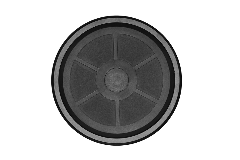 Magnum Model | Eco-Smart 30 Watt #color_matt-black